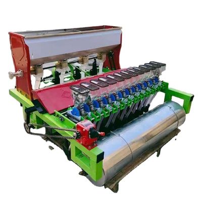 quality  Seeds Planting Machine Plant customizableCabbage rapeAnd so on a variety of vegetable planter factory