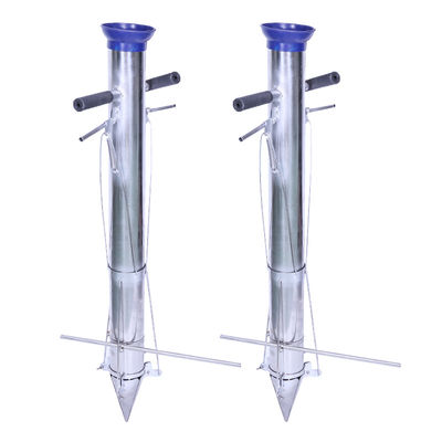 quality  Unique Hand Held Agriculture Seedling Seed Planter factory