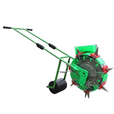Farms Cheapest Corn Planter Mini Hand Corn Seeder Machine