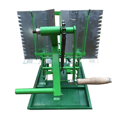Manual Plant Rice Seedling Rice Transplanter Seed Planter Seed Planting Tool