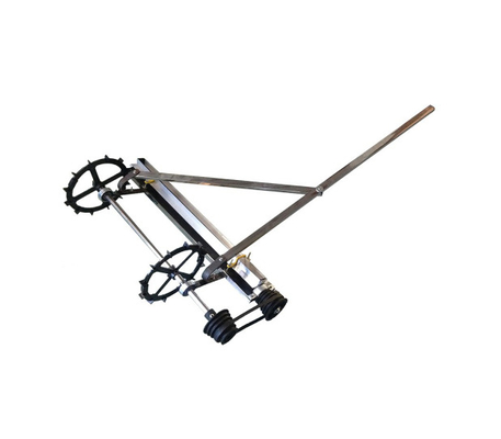 Agriculture Planting Factory Direct Sales Cultivate Small Electric Planting Machine Vegetable Seeder SA
