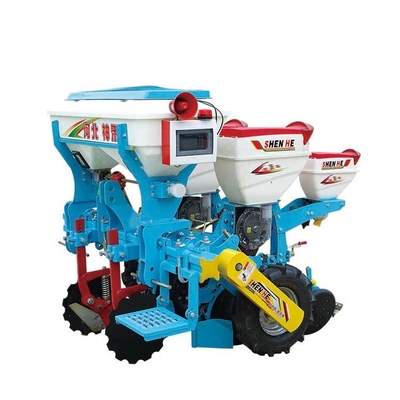 Farm Farm Agriculture Machinery Equipment Lettuce Seed Cauliflower Onion Seedling Planter