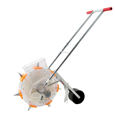 Seed Planting Machine Seeders and Transplanters Hand Manual Corn Seeder Machine Planter Peanut Planter Planting Machine Corn Seed Planter Seeder