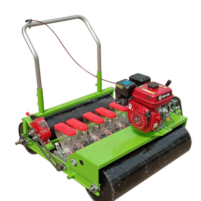 small planter vegetable farm machine vegetable onion planting seeder/manual grass seeds seeder