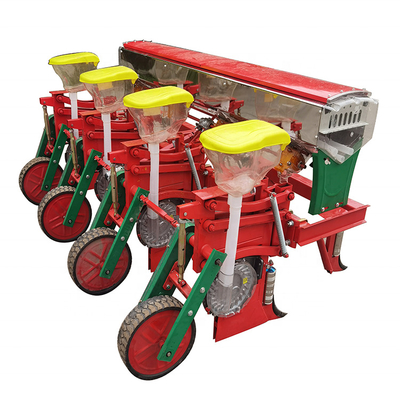 Seed planting machine agricultural machinery hung soybean and corn seeder machine planter fertilize