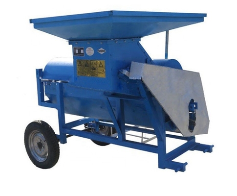 Pumpkin seeds harvester watermelon seeds harvest machine pumpkin seeds harvest machine sows extractor machine