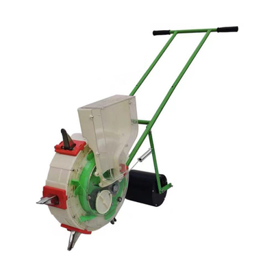 Cultivates new precision hand-push small corn planter manual multifunction planter