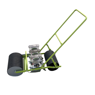 Hot selling farms cassava planting machine zy-3 mini vegetable maize seed planter