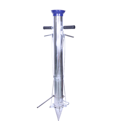 Hot Selling Agriculture Rice Seedling Vegetable Manual Transplanter