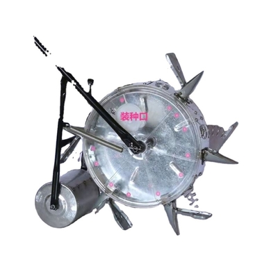 Manual portable soybean planter seeder machine for agriculture sow peanut cotton seedAll kinds. plant seeds
